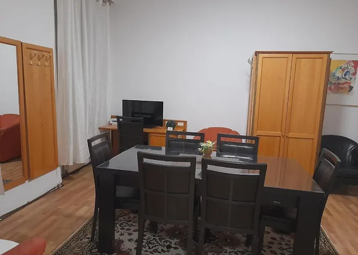 Ferienwohnung Schloessel 26/18