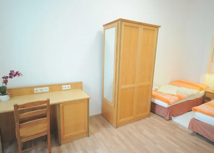 Ferienwohnung Schloessel 26/18