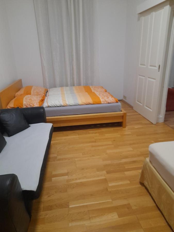 Appartement Schloessel 26/18 *