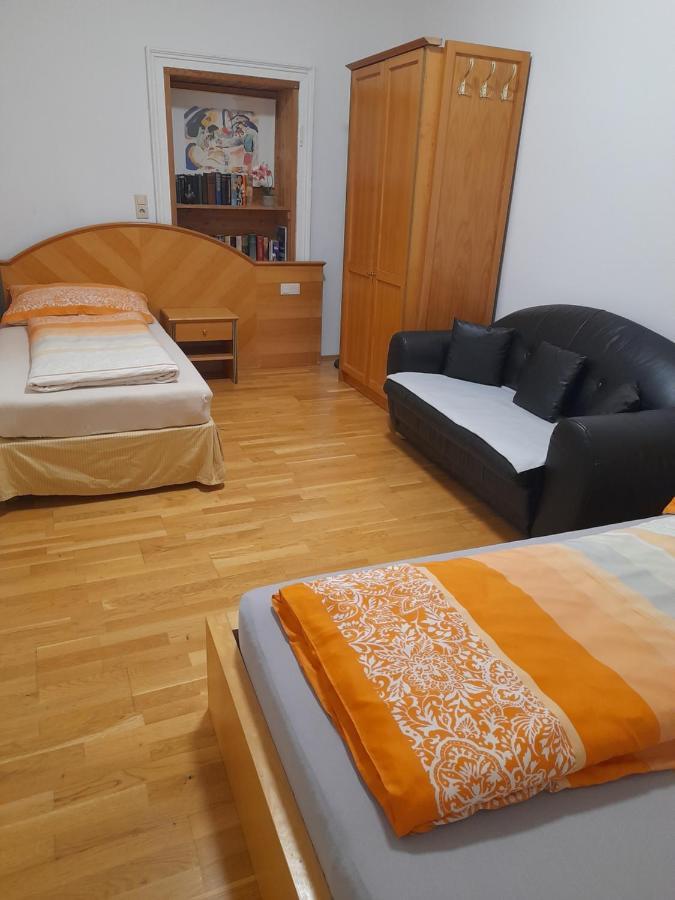 Appartement Schloessel 26/18