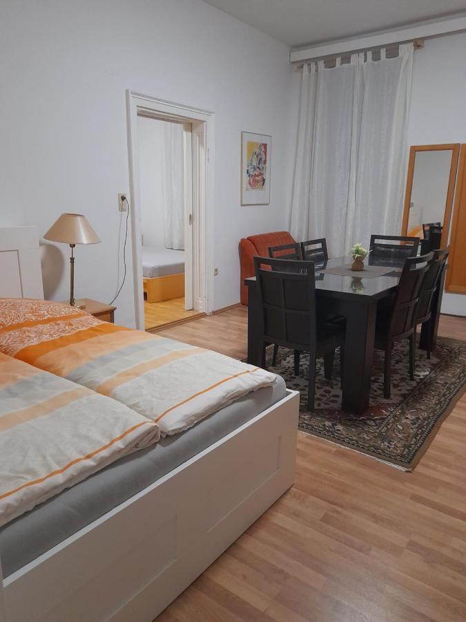 Schloessel 26/18 Appartement *