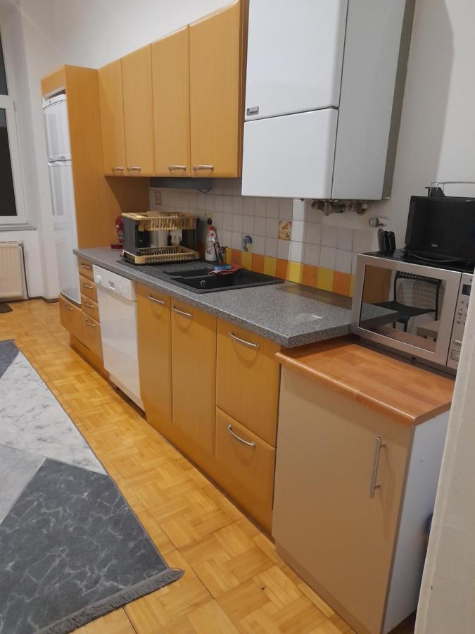 Schloessel 26/18 Appartement Vienne