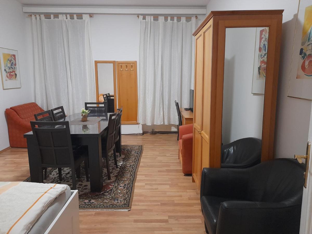 Schloessel 26/18 Appartement Vienne