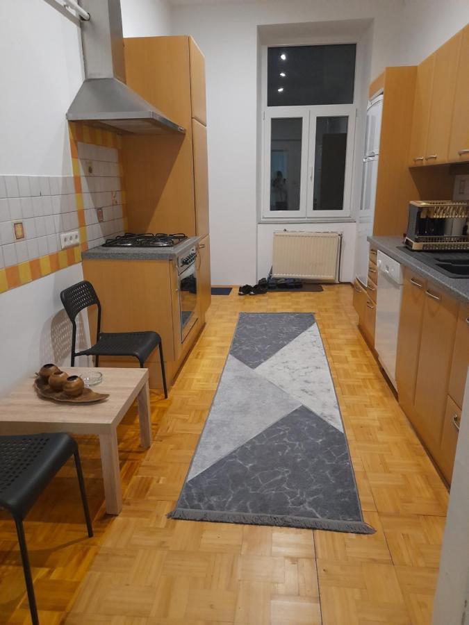 Appartement Schloessel 26/18 *