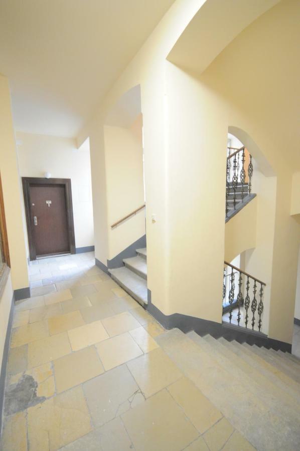Schloessel 26/18 Appartement Vienne