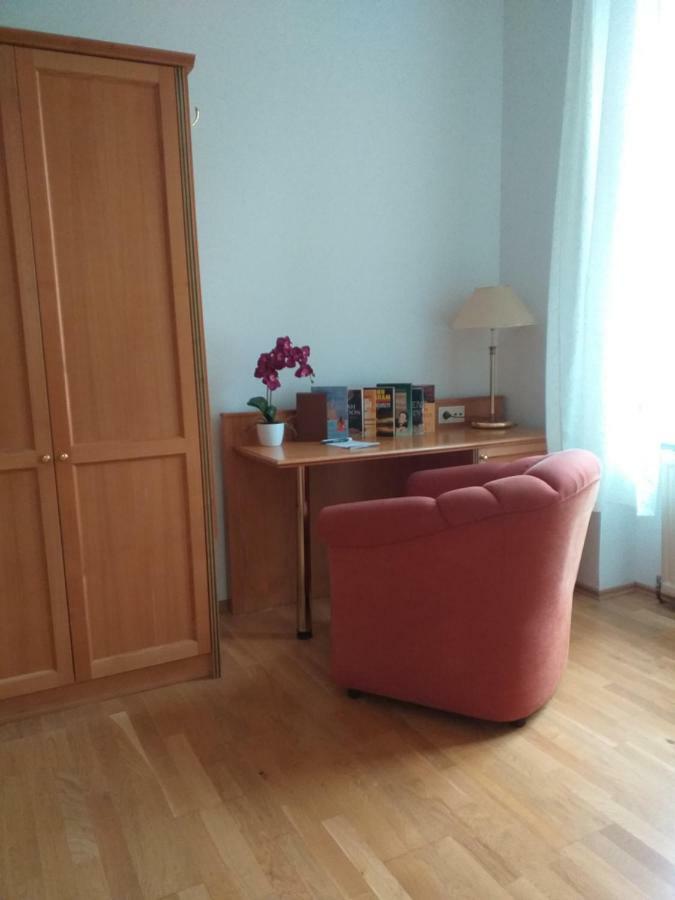 Appartement Schloessel 26/18