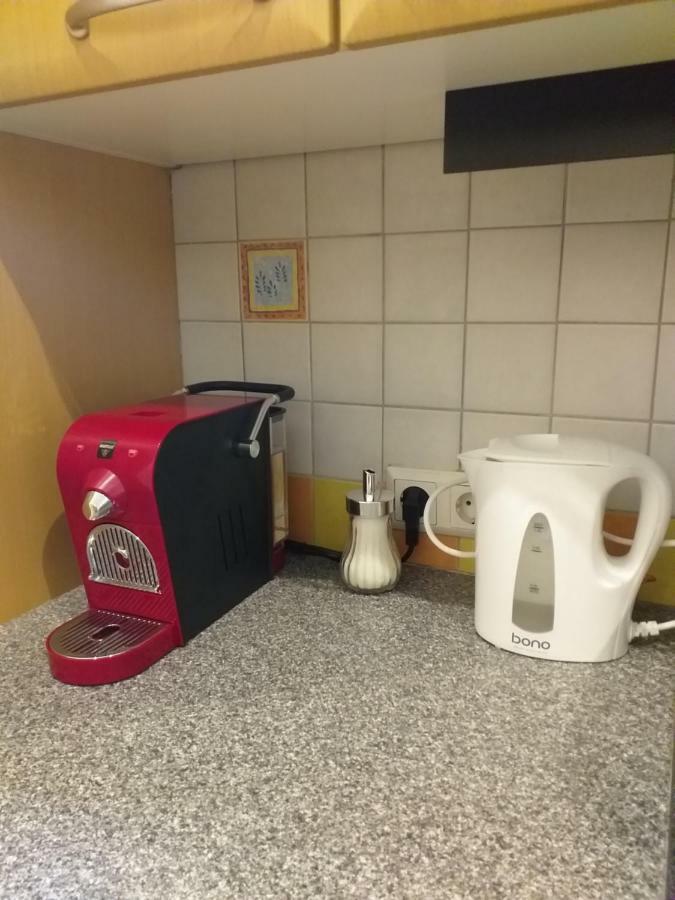 Appartement Schloessel 26/18 *