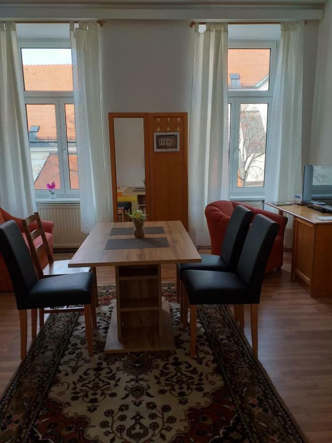 Appartement Schloessel 26/18 *