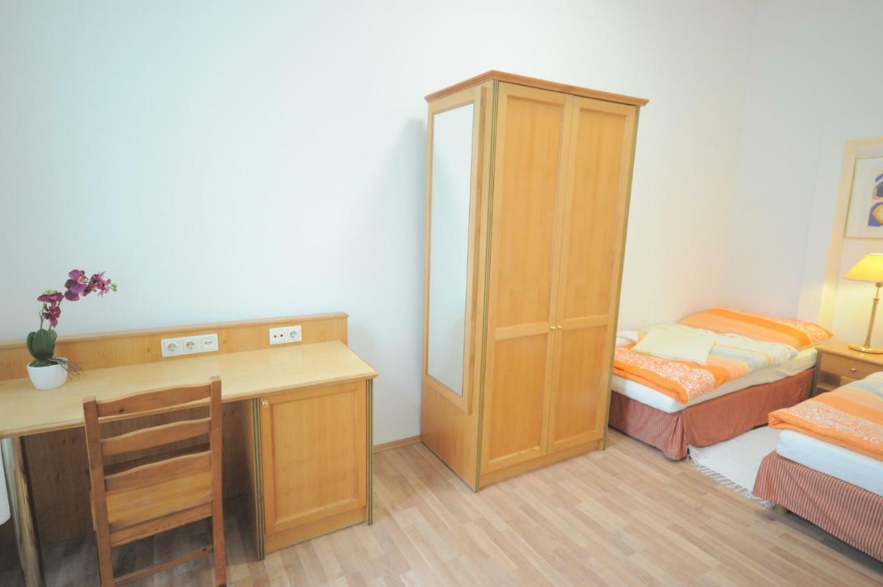 Schloessel 26/18 Appartement