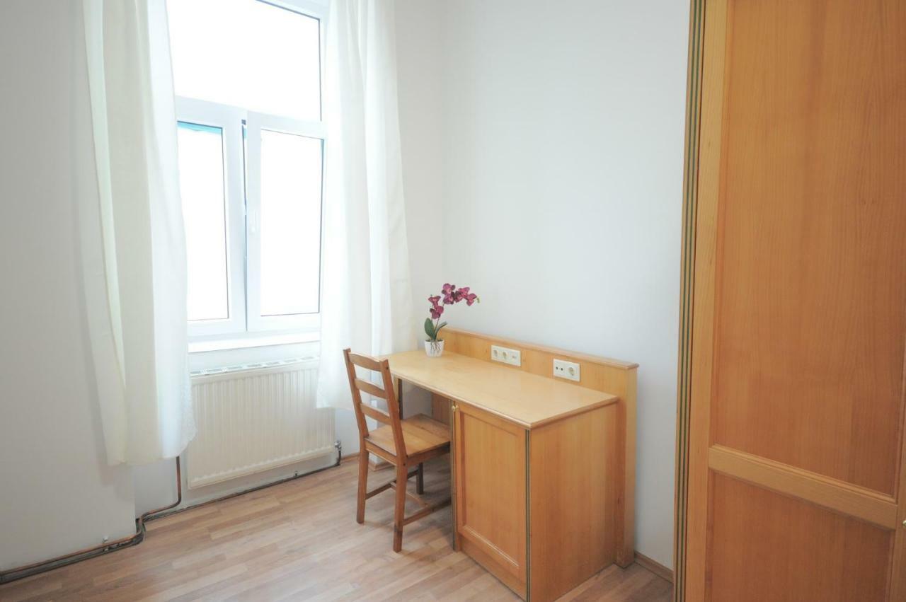 Schloessel 26/18 Appartement *
