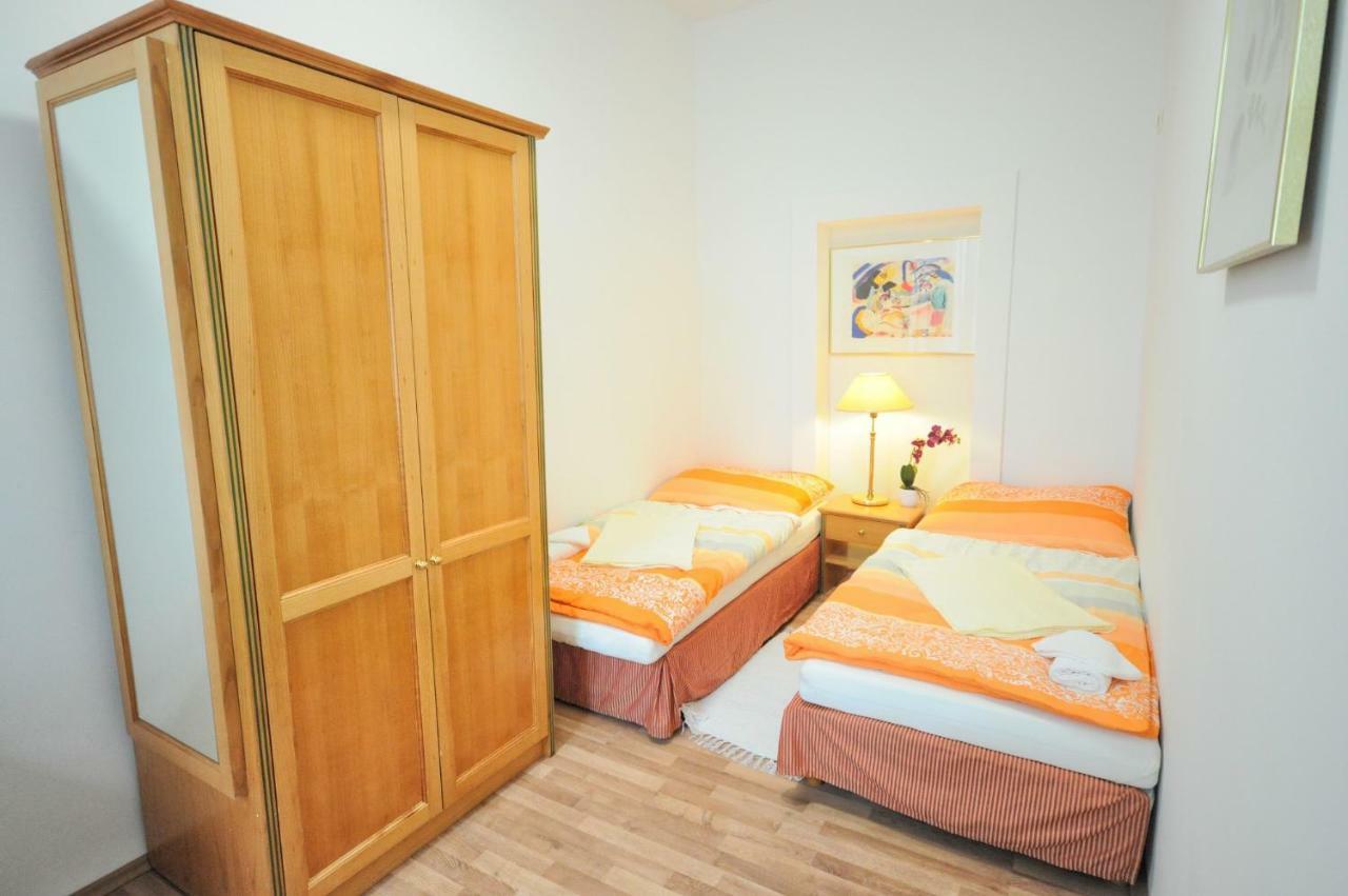 Schloessel 26/18 Appartement