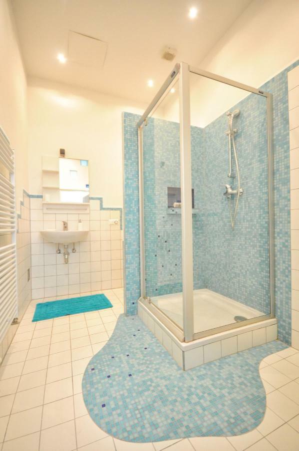 Appartement Schloessel 26/18 Vienne