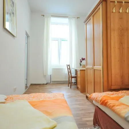 Ferienwohnung Schloessel 26/18 Vienna Exterior photo