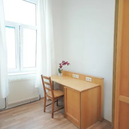 Ferienwohnung Schloessel 26/18 Vienna Exterior photo