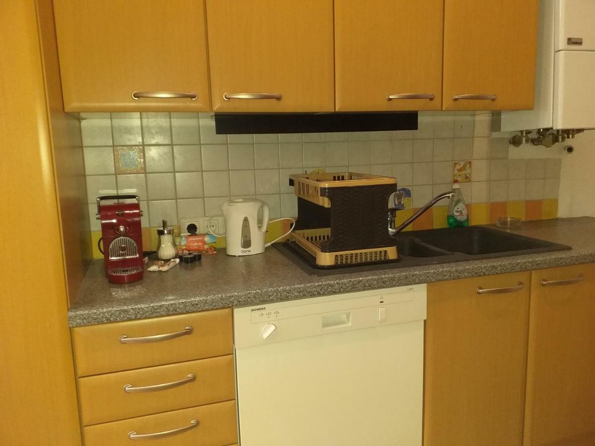 Apartment Schloessel 26/18 Vienna
